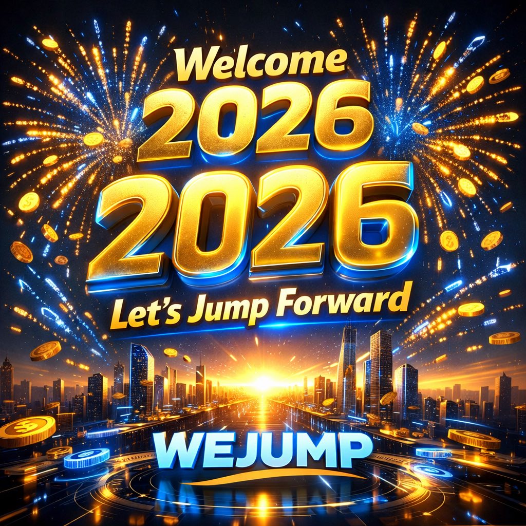 Wejump.fun tweet media