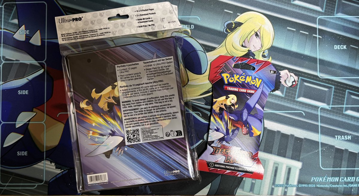 2025 シロナの軌跡 他言語編✨ インドネシア語🇮🇩 シロナ（SR