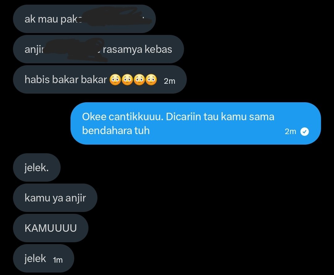 jaebnowhr_'s tweet photo. Cantikku ini marah marah teruuus https://t.co/eLnaVQ6486
