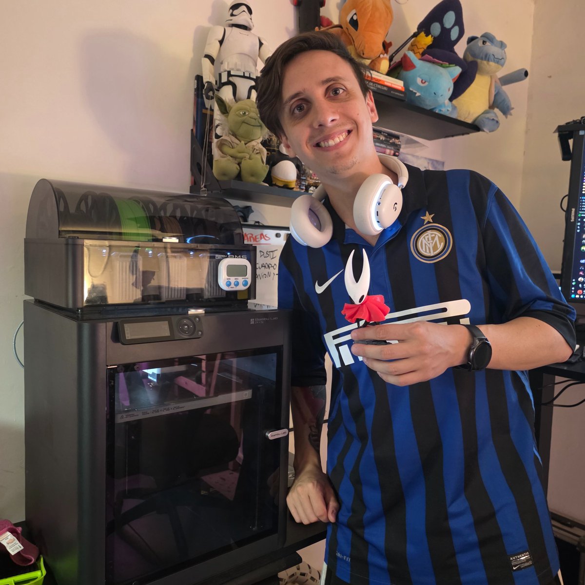 B4IT STUDIO tweet media