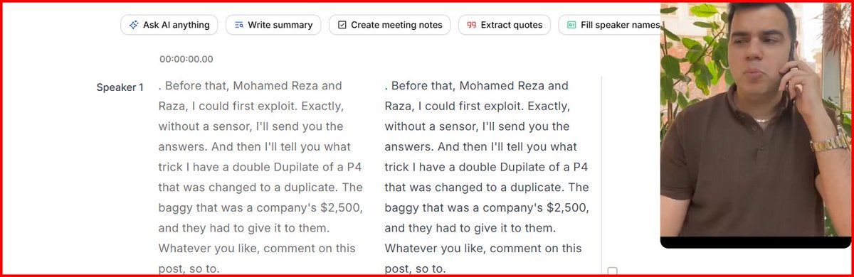 Paradox hunt (N.u) tweet media