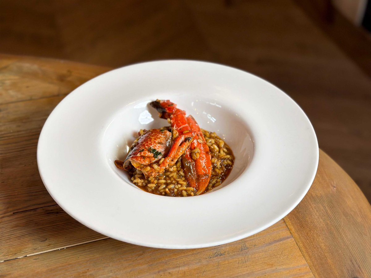 Arròs Illa de Buda tweet media