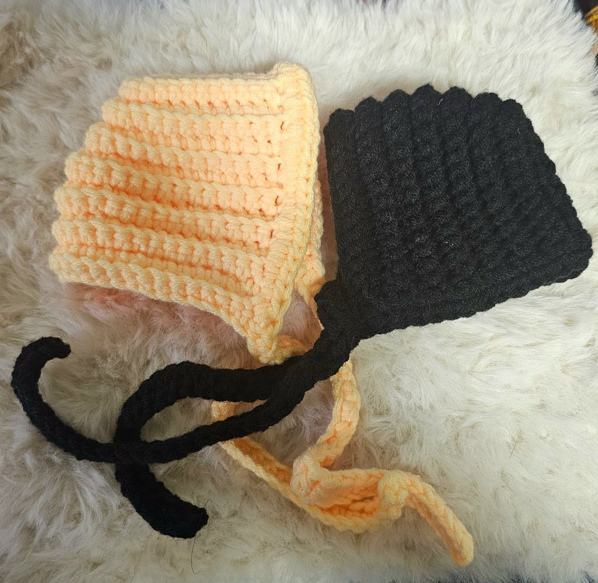 추우니까 솜깅이들도 리본 바라클라바 ❄️🎀