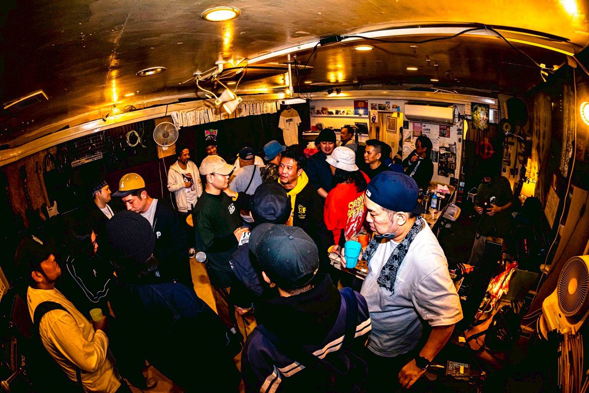 TO THE END tweet media