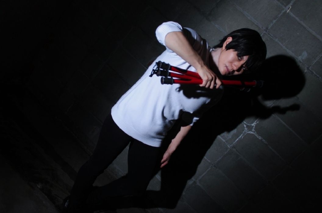 来年は甚爾ぱぱやるからね‼️
お誕生日おめでとう🎂ぱぱ
📸(<a href="/Rin_nanosaka/">菜乃坂鈴</a>)