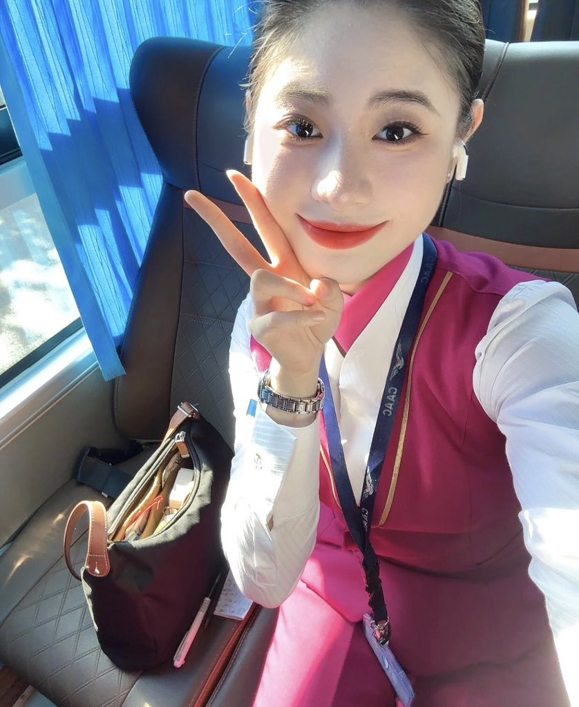 3698aaa's tweet image. 阳光正暖，很适合出门游玩了