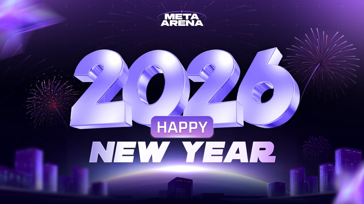 Meta Arena tweet media