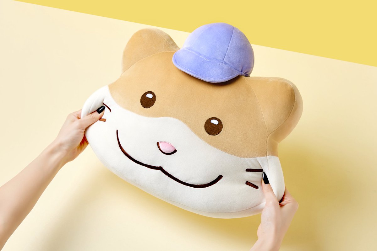 mousyyyy_'s tweet photo. [RT이벤트]
🐹햄두리 첫 펀딩 공개!

햄두리 인형키링부터
귀여움 가득한 굿즈들까지 한가득 준비했어요 

알림 신청 + 오픈런 신청하고
누구보다 빠르게 햄두리를 만나보세요! 🐹💨

⏰ 1/12(월) 18:00 펀딩 오픈
🎁 RT해주신 분 중 2분을 추첨해
두쫀쿠를 선물로 드려요 🍫

https://t.co/8bnzrEZi9H https://t.co/gbFj8B6Sa4