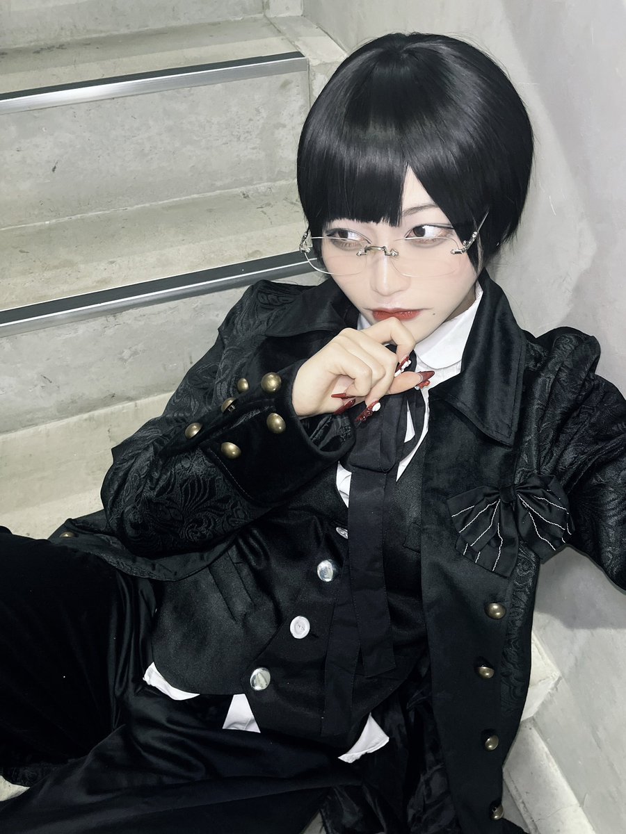 閻魔ちゃん【クライセカイ🧸サポメン】 (@_dienma) on X