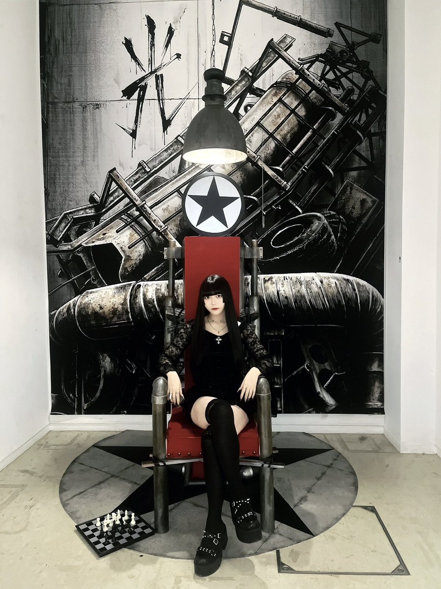 閻魔ちゃん【クライセカイ🧸サポメン】 (@_dienma) on X