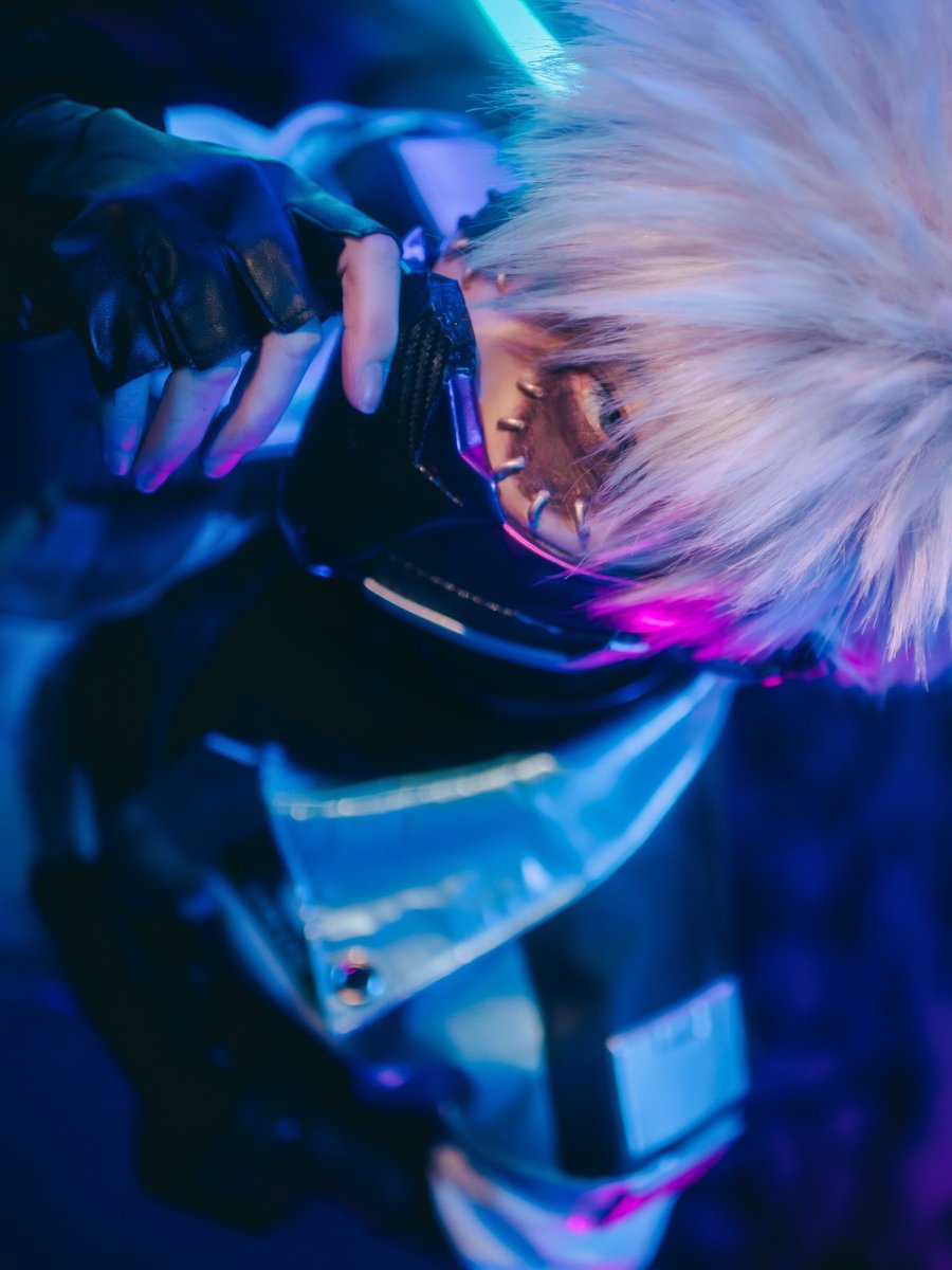 るこ / Ruko tweet media