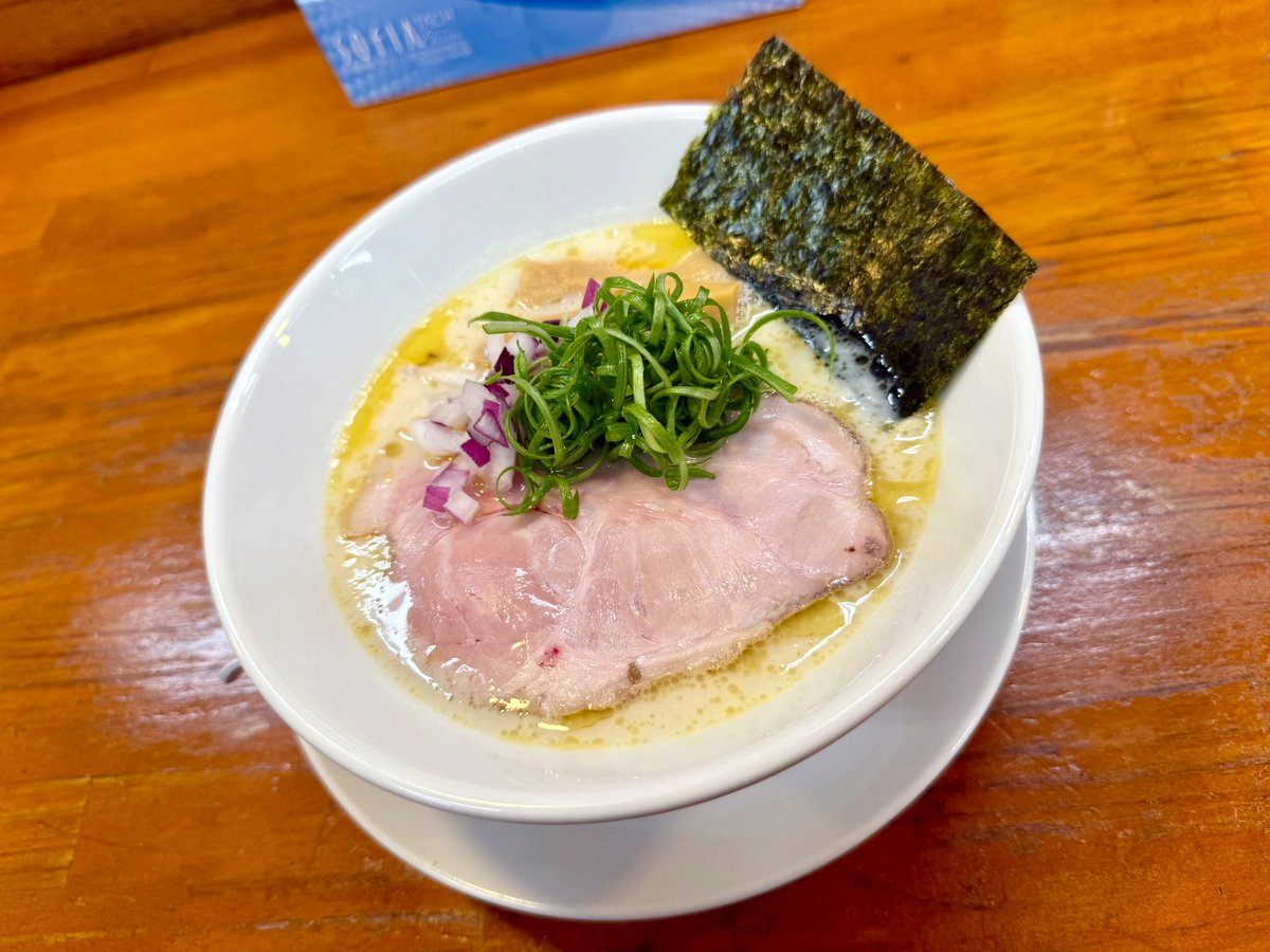 クロコ🐊(黒こしょう改め)#ラーメン好き🍜 (@kurokosho_rzk) / Posts / X