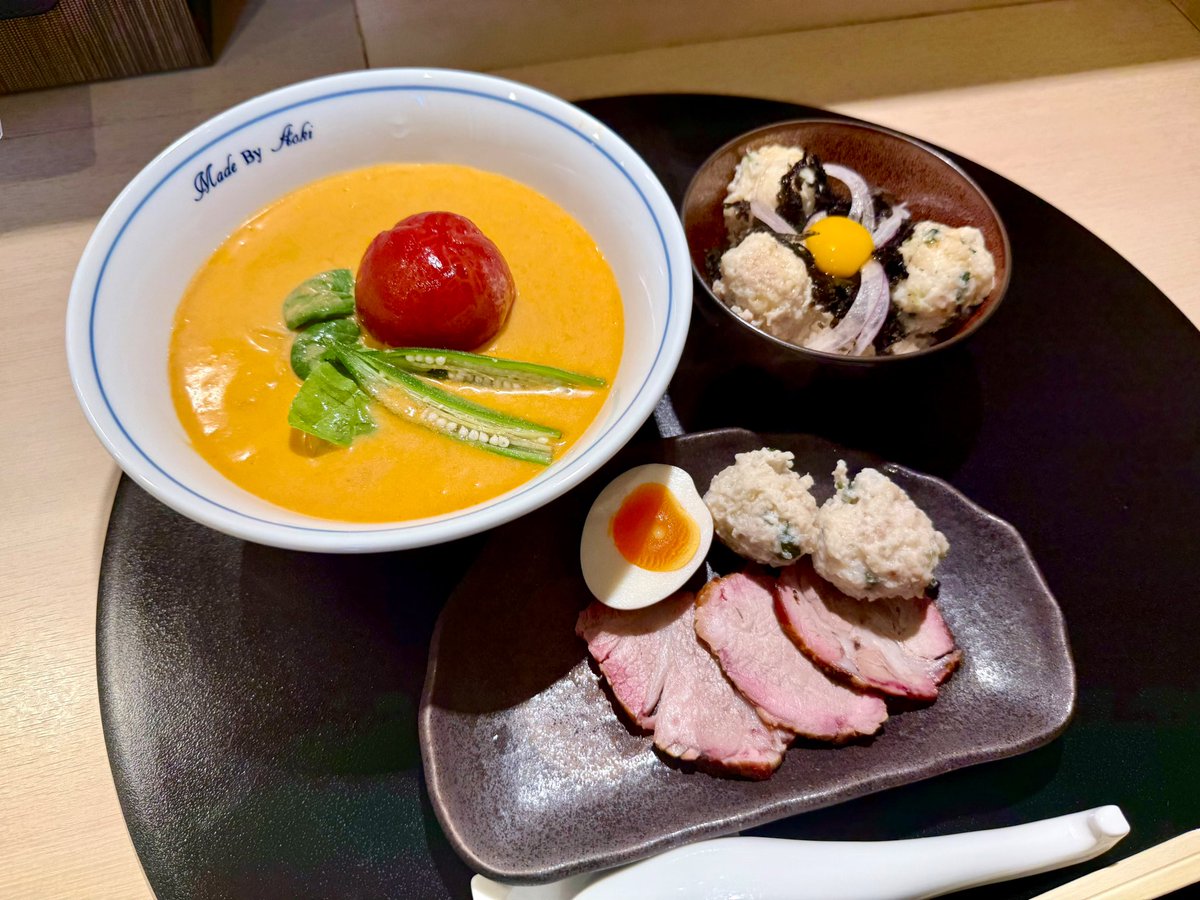 クロコ🐊(黒こしょう改め)#ラーメン好き🍜 (@kurokosho_rzk) / Posts / X