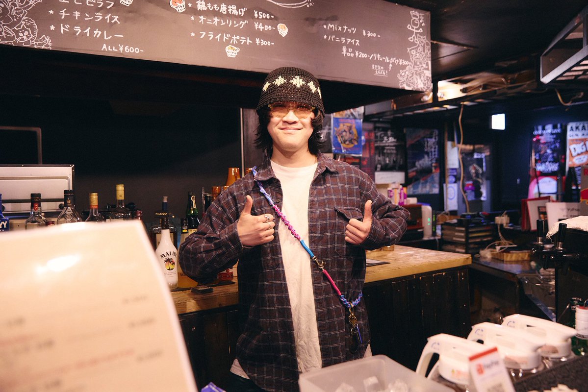 2025年、今年も皆様大変お世話になりました。アルクリコールもVyPass.も、沢山の出会いに溢れた一年でした。

来年もしっかりやっていきます。
引き続き何卒よろしくお願い申し上げます。

最高カメラマンの皆様▼▼

1.2枚目 <a href="/bamboo_inside6/">竹内 裕都</a> 
3枚目 <a href="/tihi1203/">オバタチヒロ</a> 
4枚目 <a href="/mika__0808/">Mika Ichikawa</a>