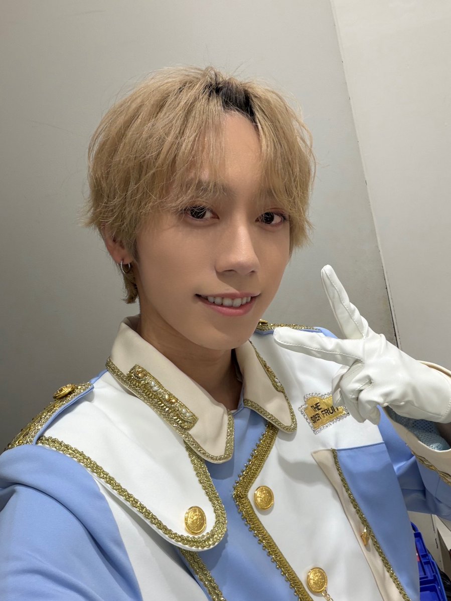 阿部 隼大（THE SUPER FRUIT） (@shunta_supafuru) / Posts / X