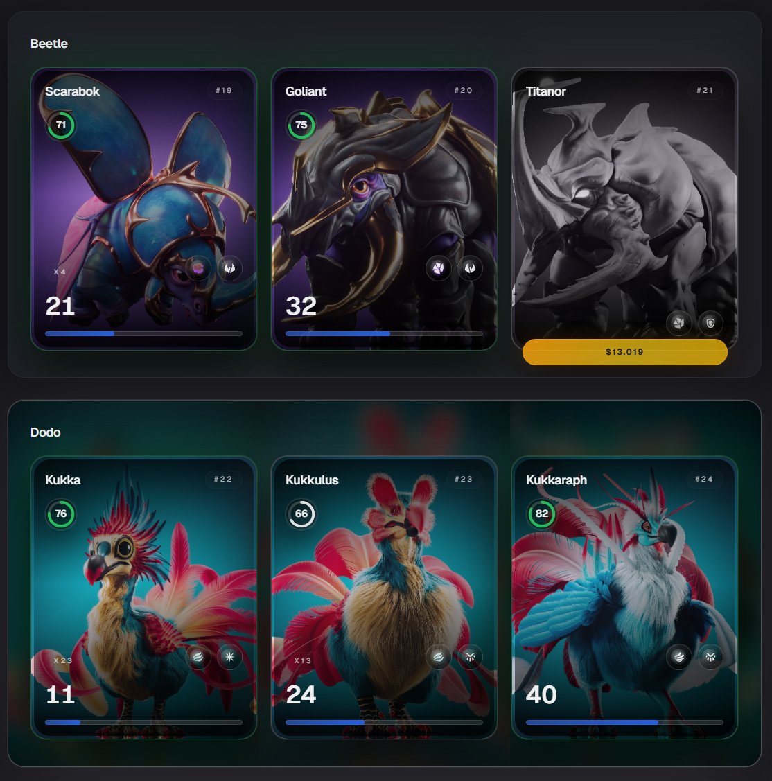 Scoriox 🌿🔥 tweet media