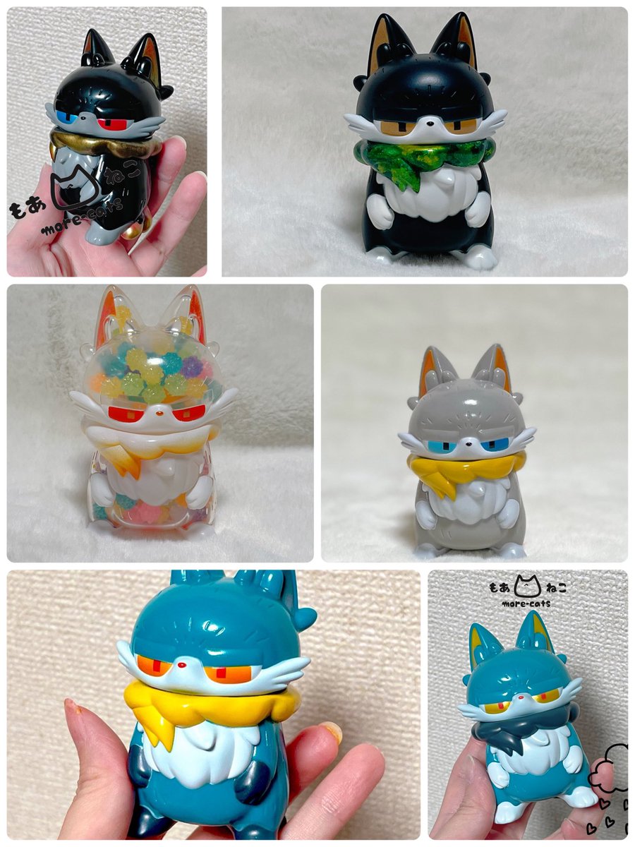 more-cats (@morecats4) / Posts / X