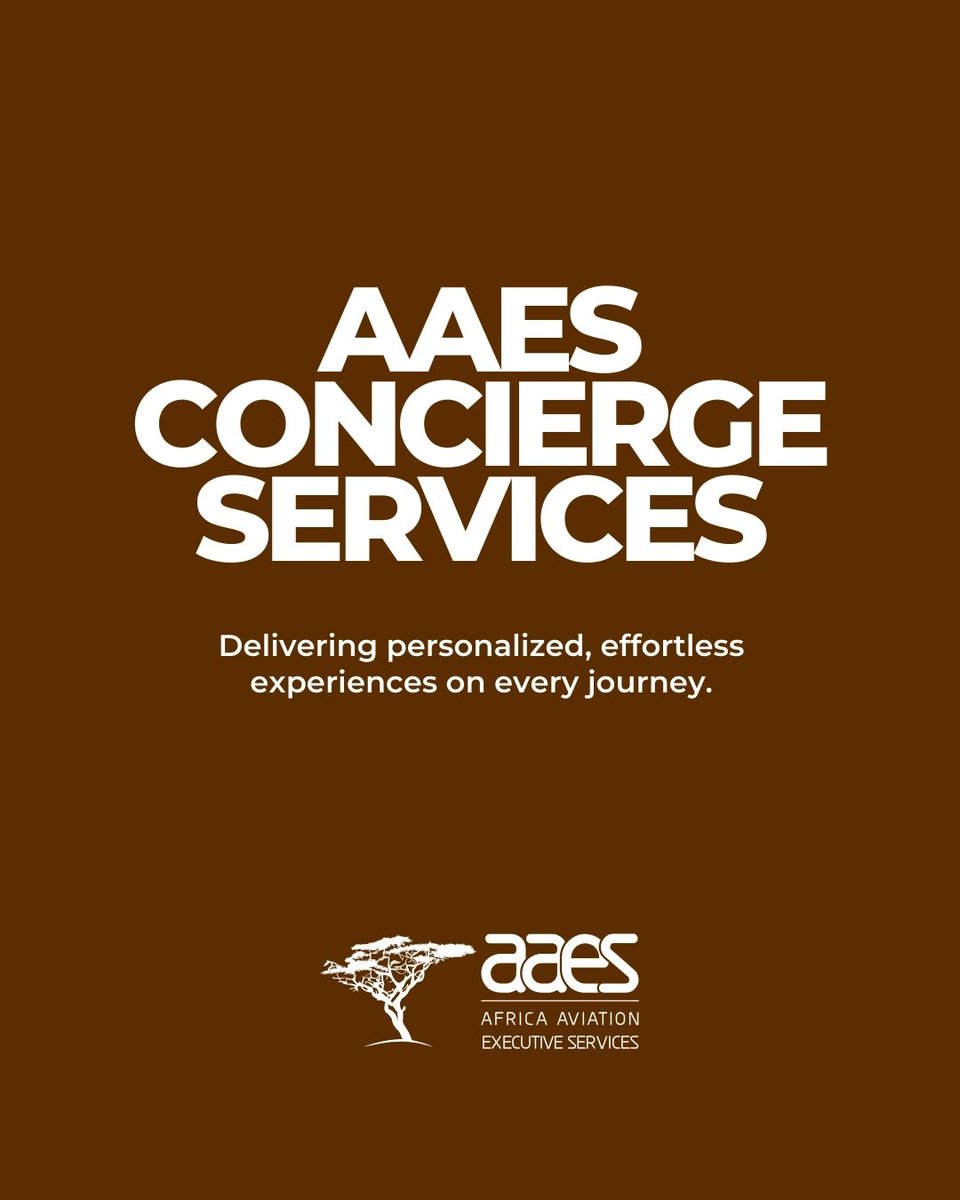 AAES tweet media