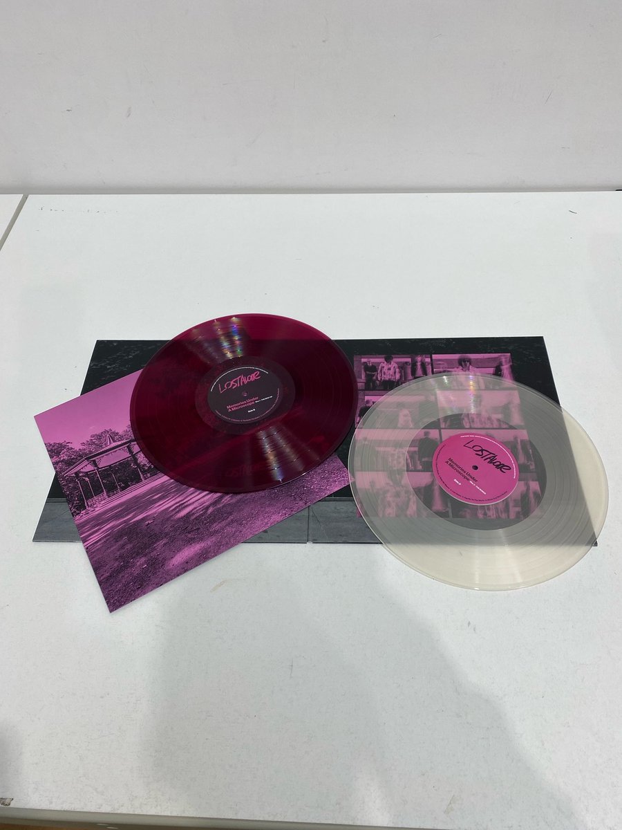 LostAlone tweet media