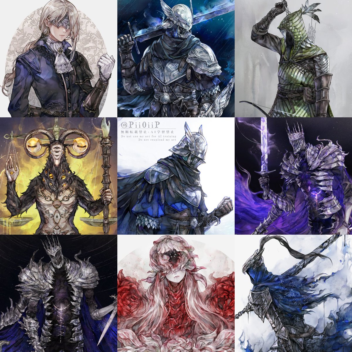 ぴーちゃん (@pii0iip) / Posts / X