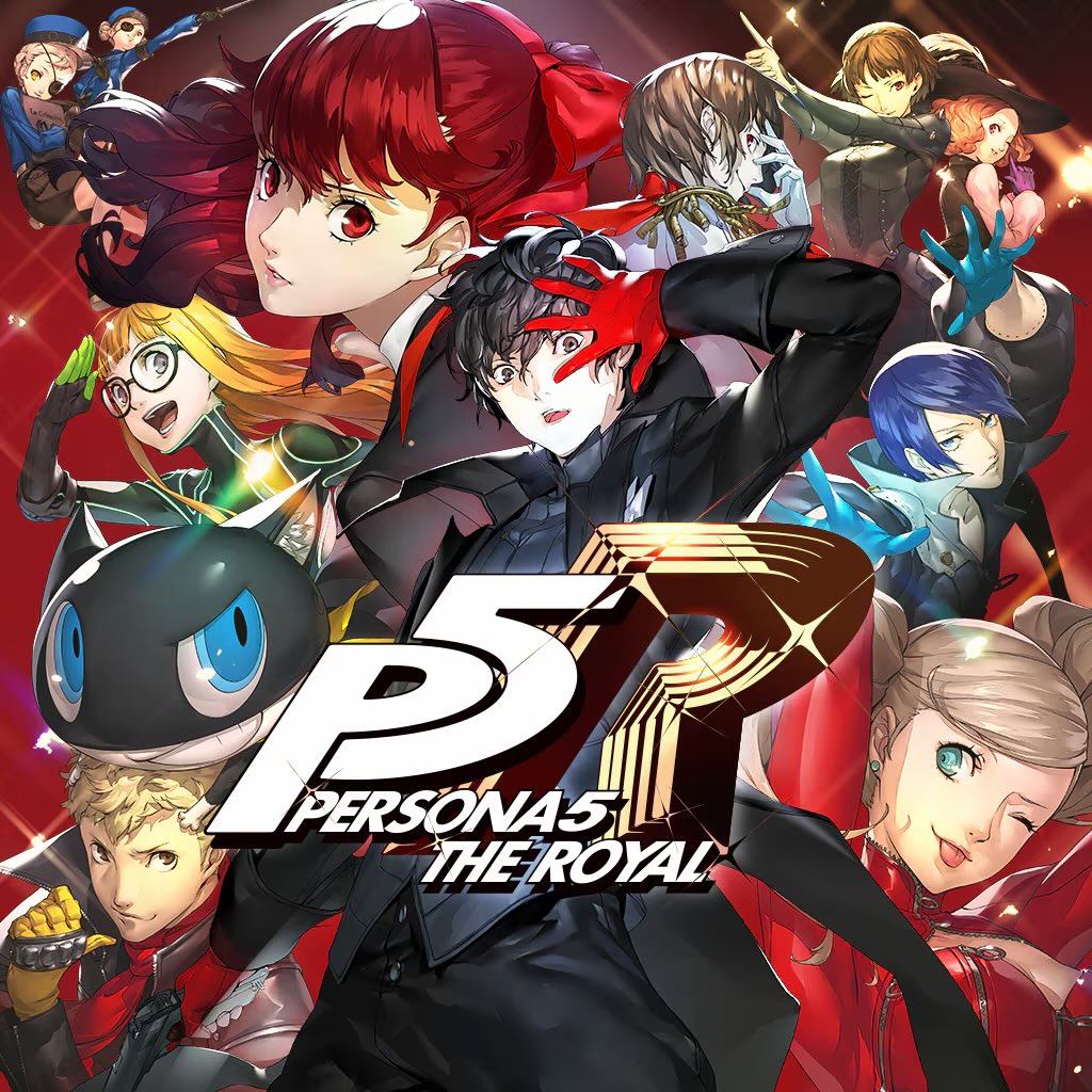Ko_Peah's tweet photo. 年内ギリギリでペルソナ5ロイヤルのトロコン間に合った〜
ゲームが面白すぎるのと、途中感動で泣いちまった🥹
#ペルソナ5ロイヤル
#トロフィーコンプリート https://t.co/g1SNNknKIB