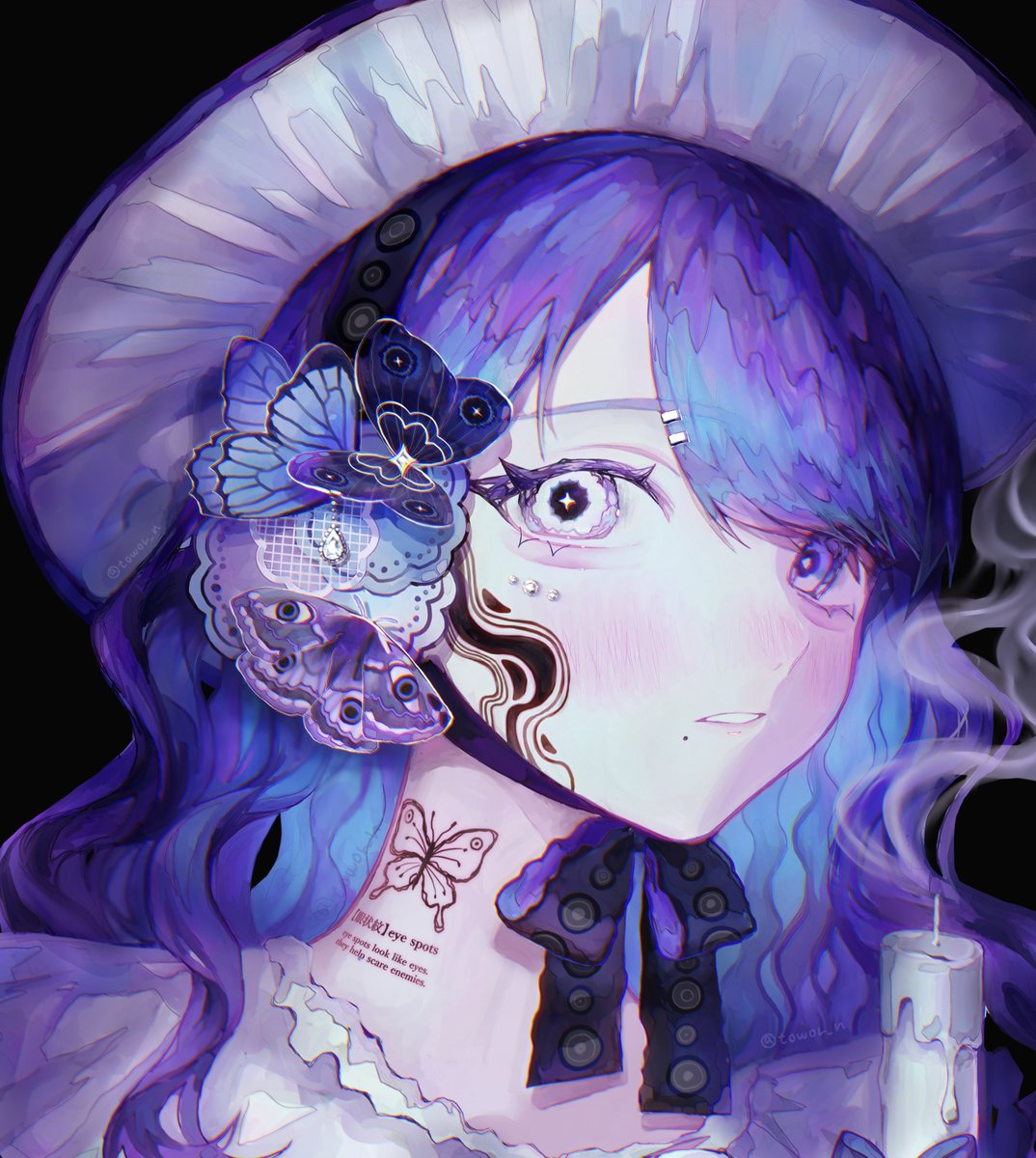 猫目トヲル❖ tweet media
