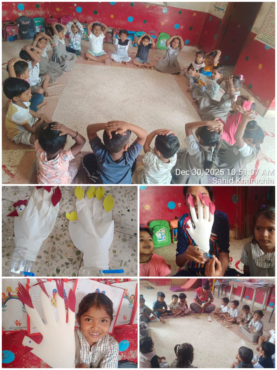 થીમ. હવા આધારિત પ્રવૃત્તિ kharchiya 3.131