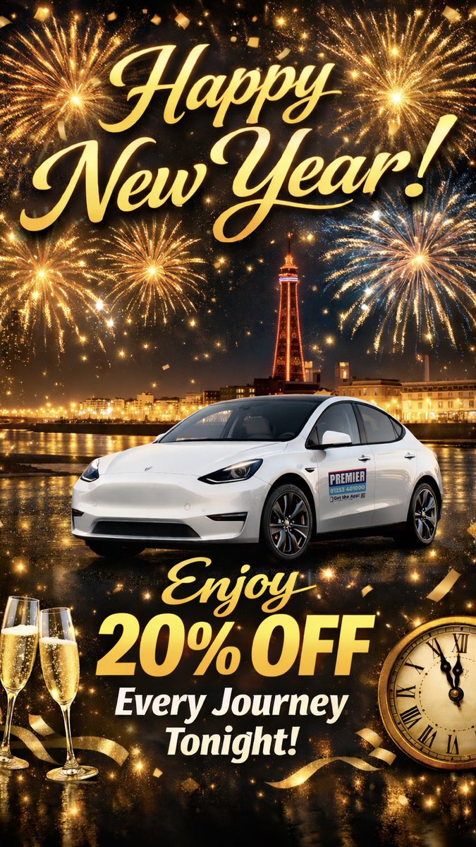 Premier 401000 Taxis tweet media