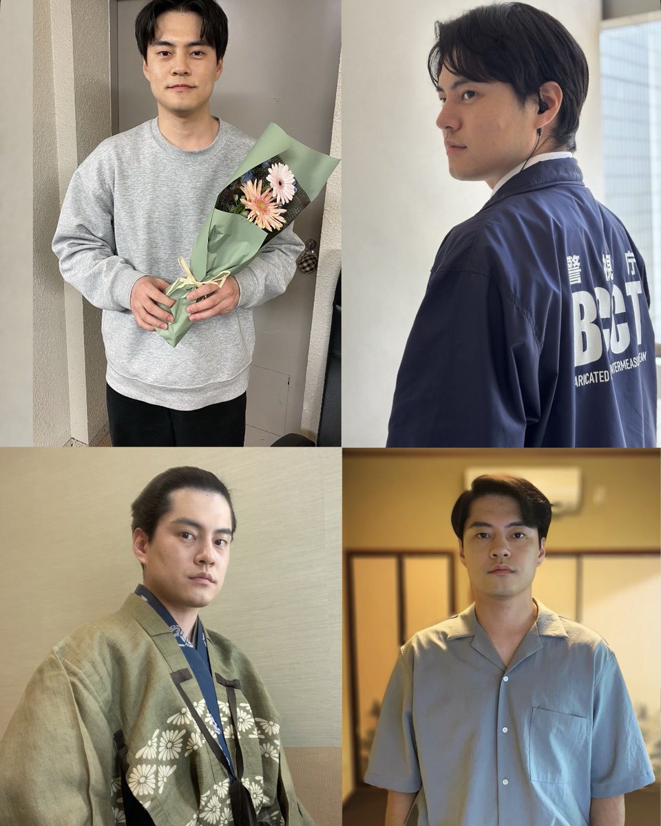 龍之介 (@ryunosuke507) / Posts / X