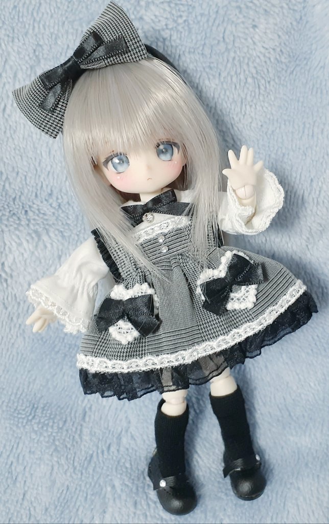 Monaka (@monaka_mc) / Posts / X