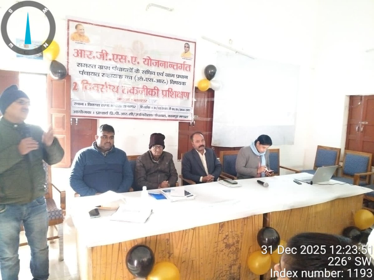 DD(P) Kanpur tweet media