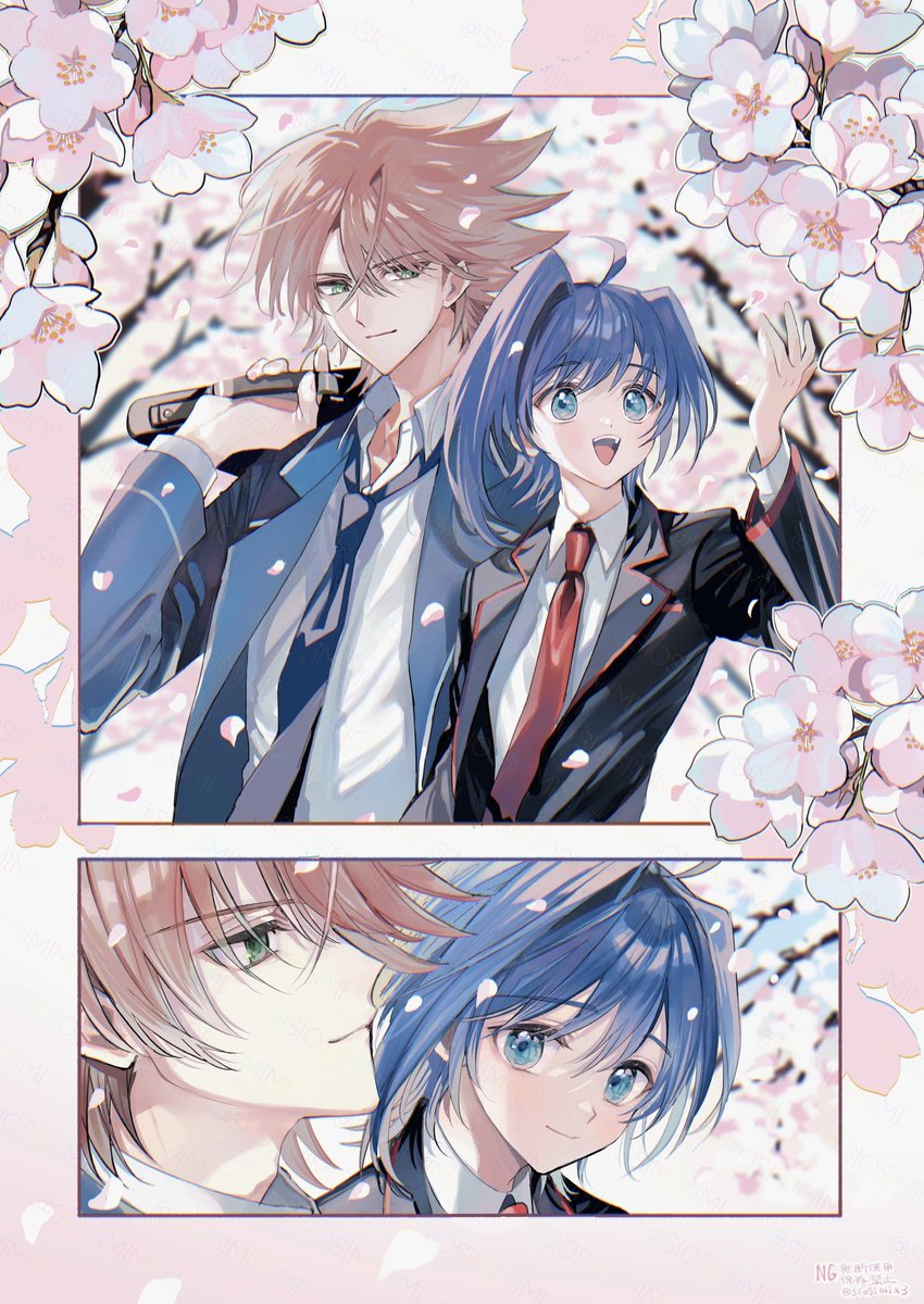 ２０２5年，今年もありがとうございました🫶🫶🫶
櫂アイBIG LOVE 2025❤️💙