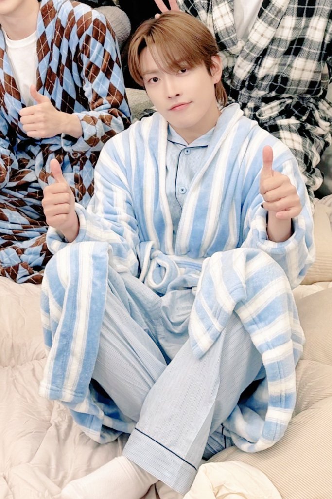 251231] HONGJOONG in new content ''ATEEZ Goodbye 2025' ORCITE