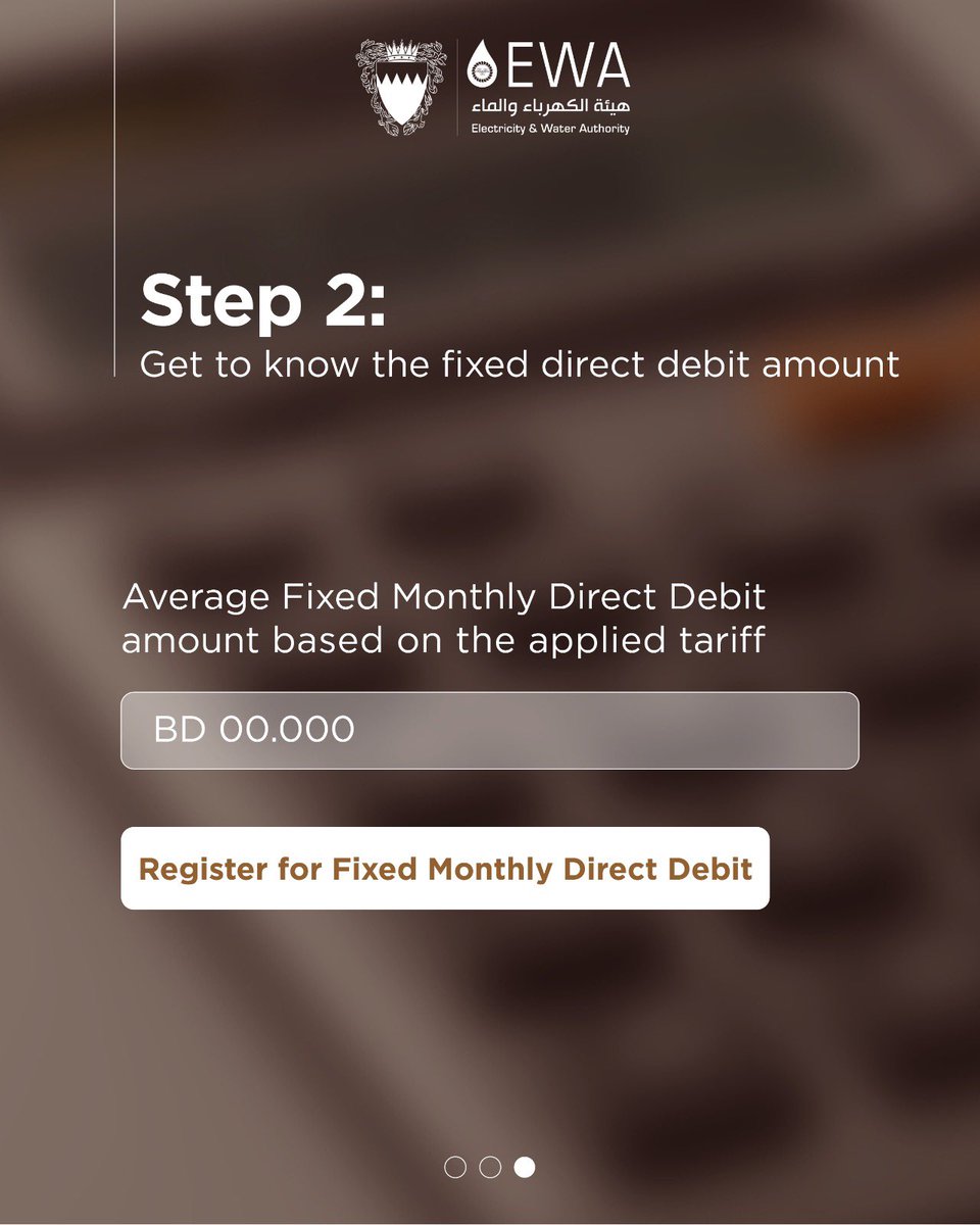 Ewa_bah's tweet photo. How to use the "Fixed Monthly Direct Debit Calculator" https://t.co/BdSIVAu2Hb