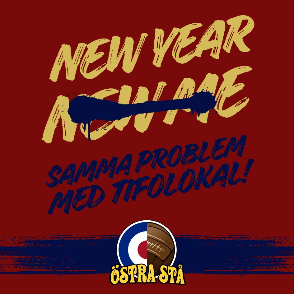 Örgryte Östra Stå tweet media