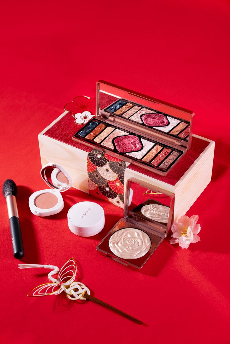 花西子FlorasisJP (@FlorasisJP) / Posts / X