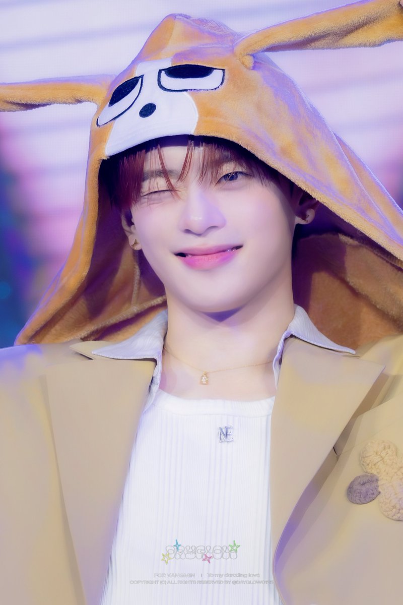 DAYGLOW0125's tweet photo. 251221 베이징 팬미팅 HQ

#유강민 #강민 #KANGMIN #カンミン 
#베리베리 #VERIVERY https://t.co/o6SUFCphiN