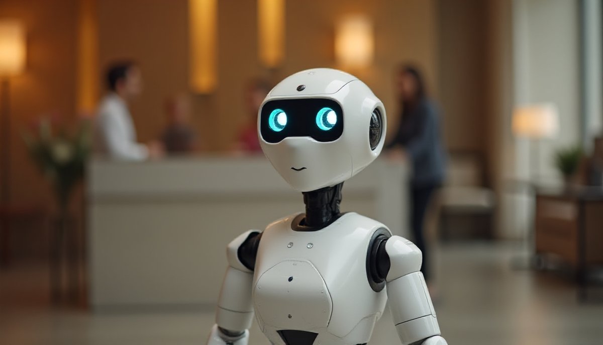 Штучний інтелект і шляхи його використання в індустрії гостинності
tourlib.net/statti_ukr/kol…