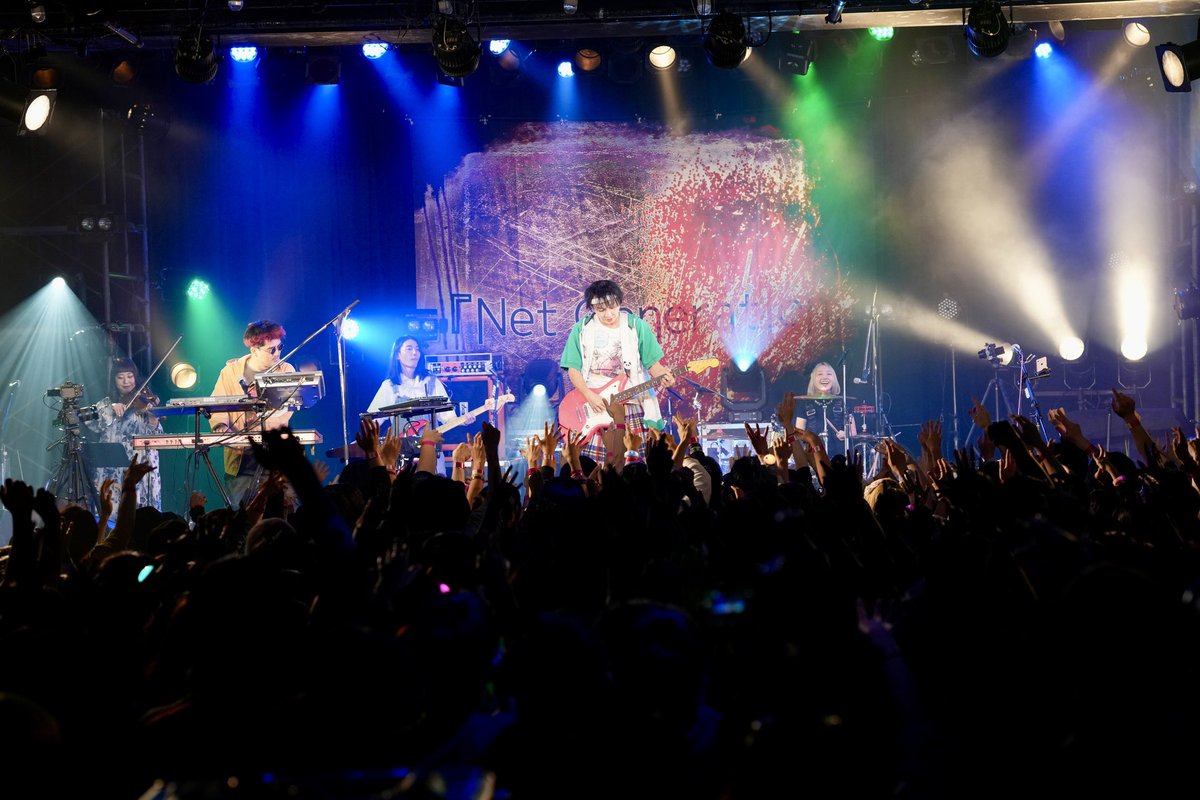 0u0HaNako666's tweet photo. 永遠に24時間体制DTMしてます
自分でやる気を高めてく事も技術のうち

今年40歳は「帯状疱疹後神経痛」に罹って後遺症はずっとあるけど、いろいろたのしかったです
多くの出会い再会別れに
感謝🐼 https://t.co/fbPlhuT780