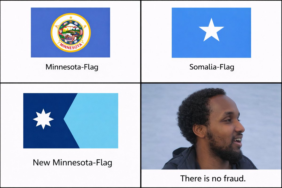 Bugbox25's tweet image. #Minnesota #minnesotacorruption #minnesotafraud #fraud #governmentfraud #somalifraud #minnesotaflag #somaliflag #learingcenter