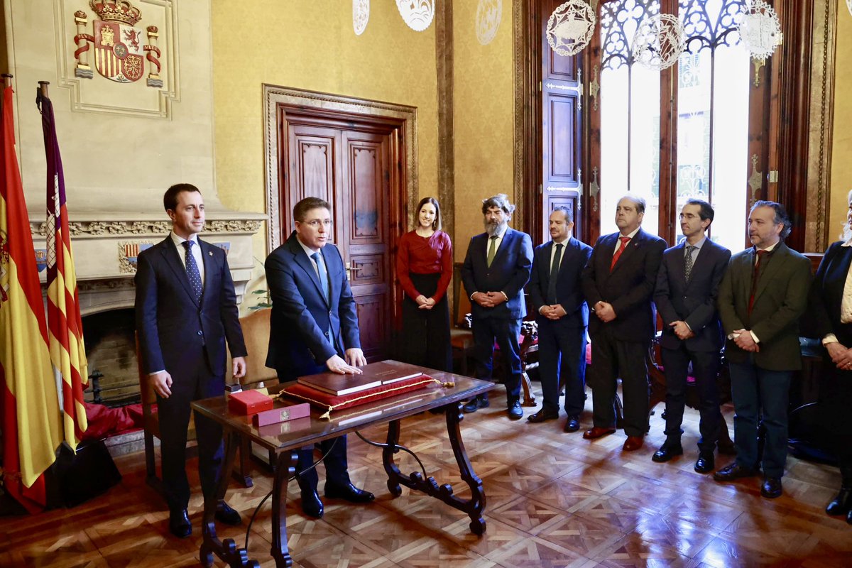 Llorenç Galmés tweet media