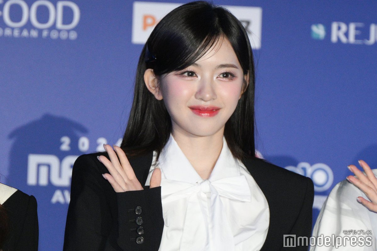 ME:I、年内活動終了の COCORO(加藤心)がコメント発表 「とても辛く残念