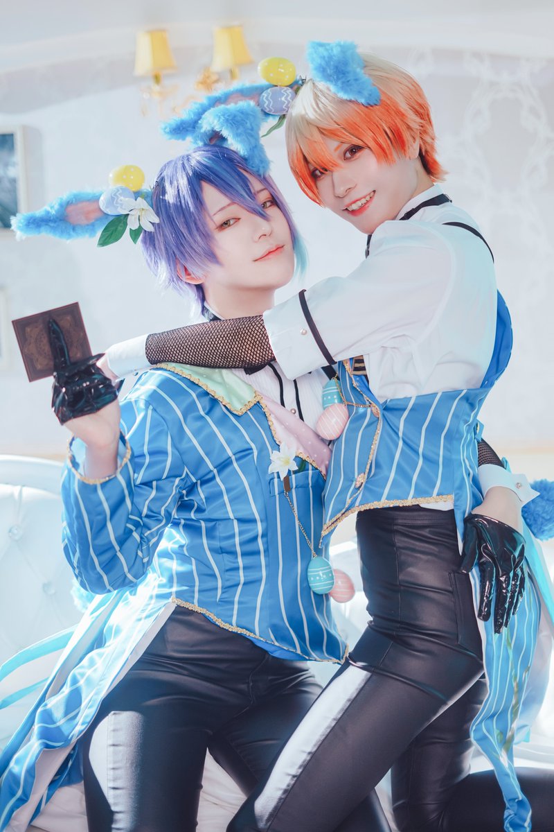 【Cosplay🎈🌟】

𝙸𝚝'𝚜 𝚜𝚑𝚘𝚠𝚝𝚒𝚖𝚎​‌ ♡