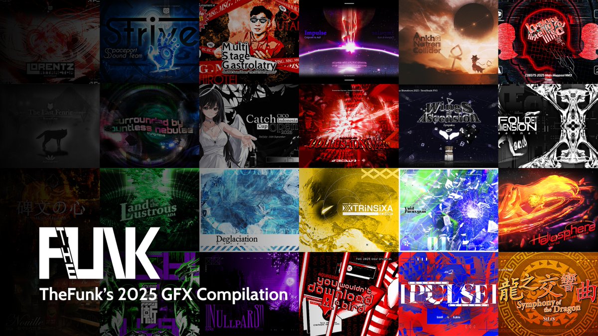 TheFunk / Funk tweet media