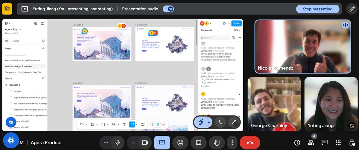 Yuting Jiang 江雨婷 tweet media