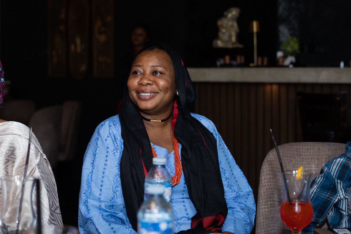 datharm_org's tweet photo. To our partners, donors, and clients: thank you for an outstanding year. Let's make 2026 even better! ✨ 

Enjoy these #picturehighlights and relive the moment with us. 

3/

#Datharm #HumansofDatharm https://t.co/enozWmNspI