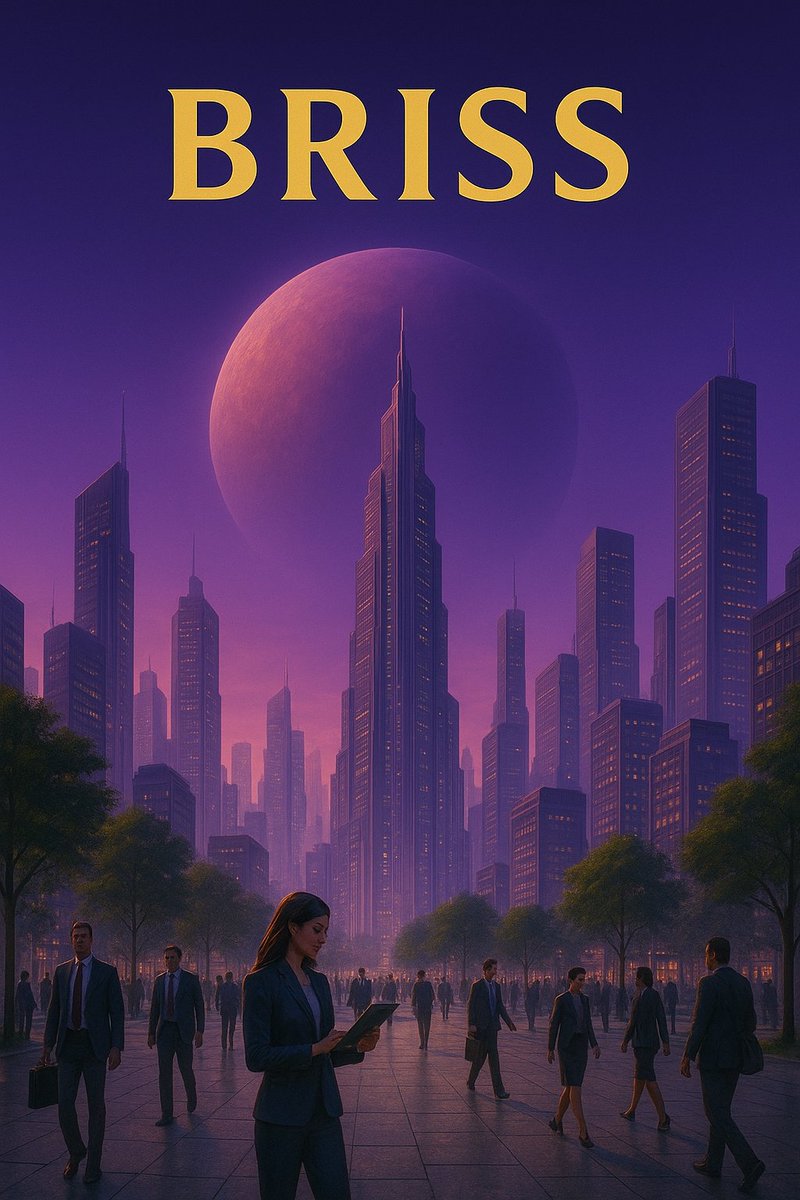 GM BRIS World 🌍 

If you’ve ever played <a href="/Minecraft/">Minecraft</a>, you already understand #BRIS.  

🏡 In <a href="/Minecraft/">Minecraft</a>, you build block by block. In BRIS, land is an NFT you truly own — build, rent, or trade it forever on the block chain.  

🎮 In <a href="/Minecraft/">Minecraft</a>, players gather and compete. In BRIS