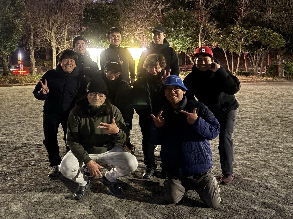 今年も無事、百八番終えました。
お相手いただいみなさん、ありがとうございましたー！
良いお年頃をー