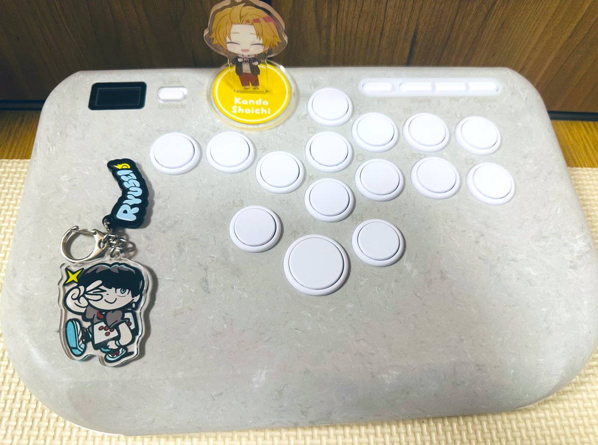 Ponta (@ponta6245) / Posts / X