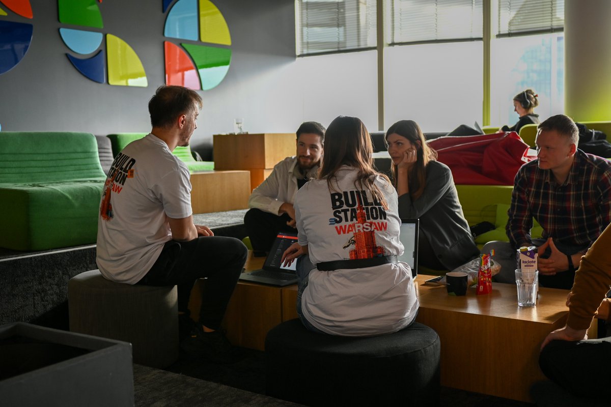 Superteam Poland tweet media